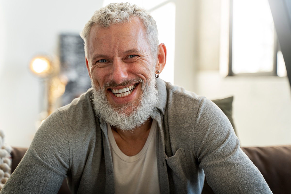 Testosterone Replacement Therapy for Men In Testosterone Replacement Therapy Clinic In Haltom City